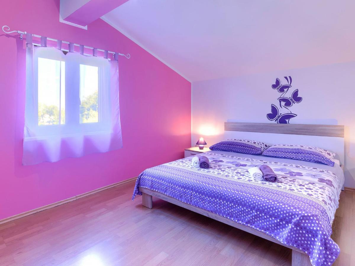 Holiday Home Nikolina - Roj412 By Interhome Sveti Petar u Sumi Exterior photo