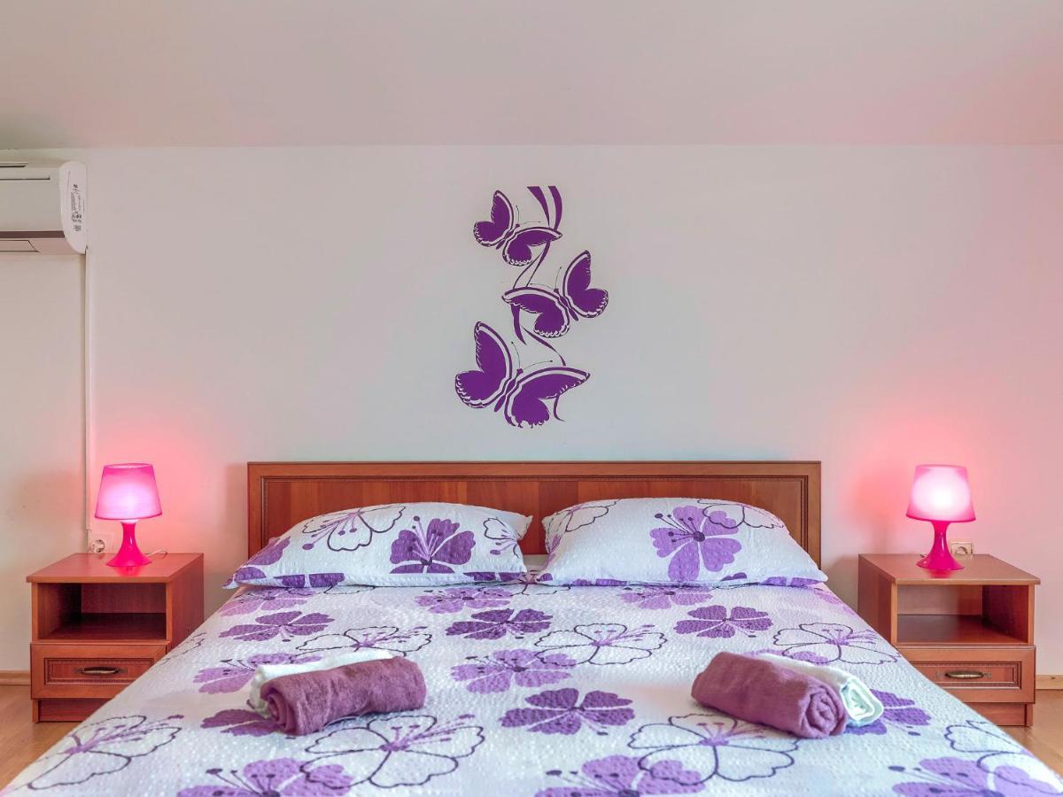 Holiday Home Nikolina - Roj412 By Interhome Sveti Petar u Sumi Exterior photo