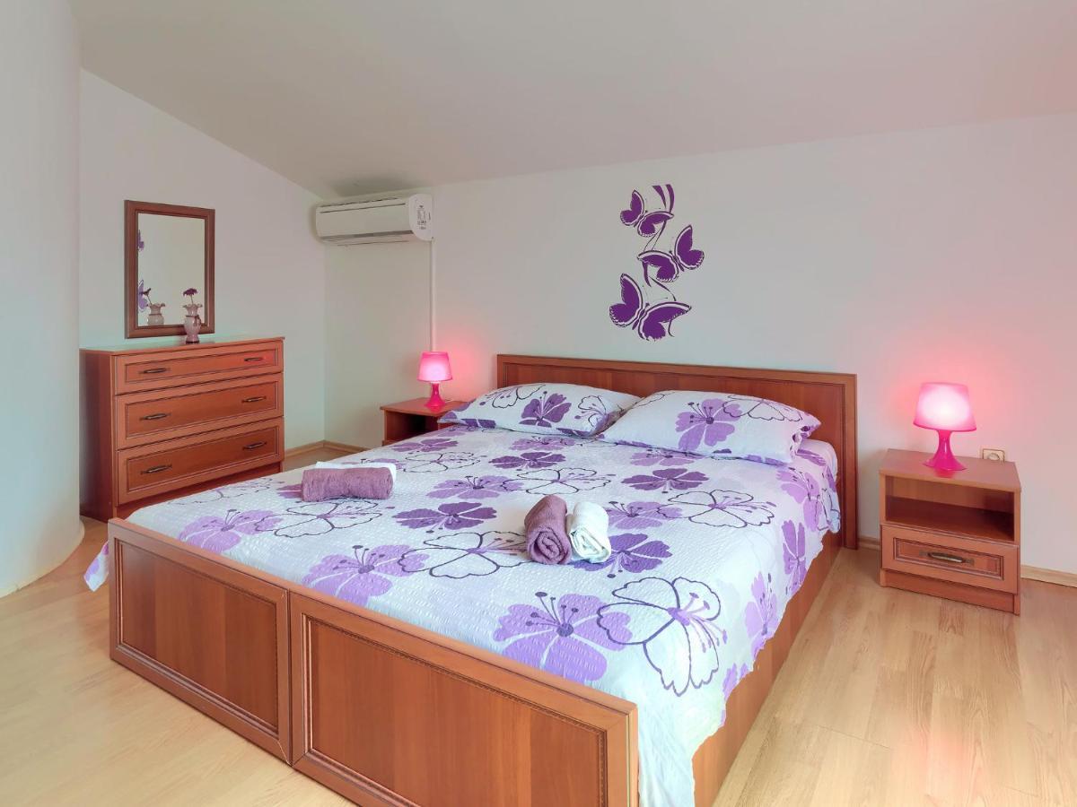 Holiday Home Nikolina - Roj412 By Interhome Sveti Petar u Sumi Exterior photo