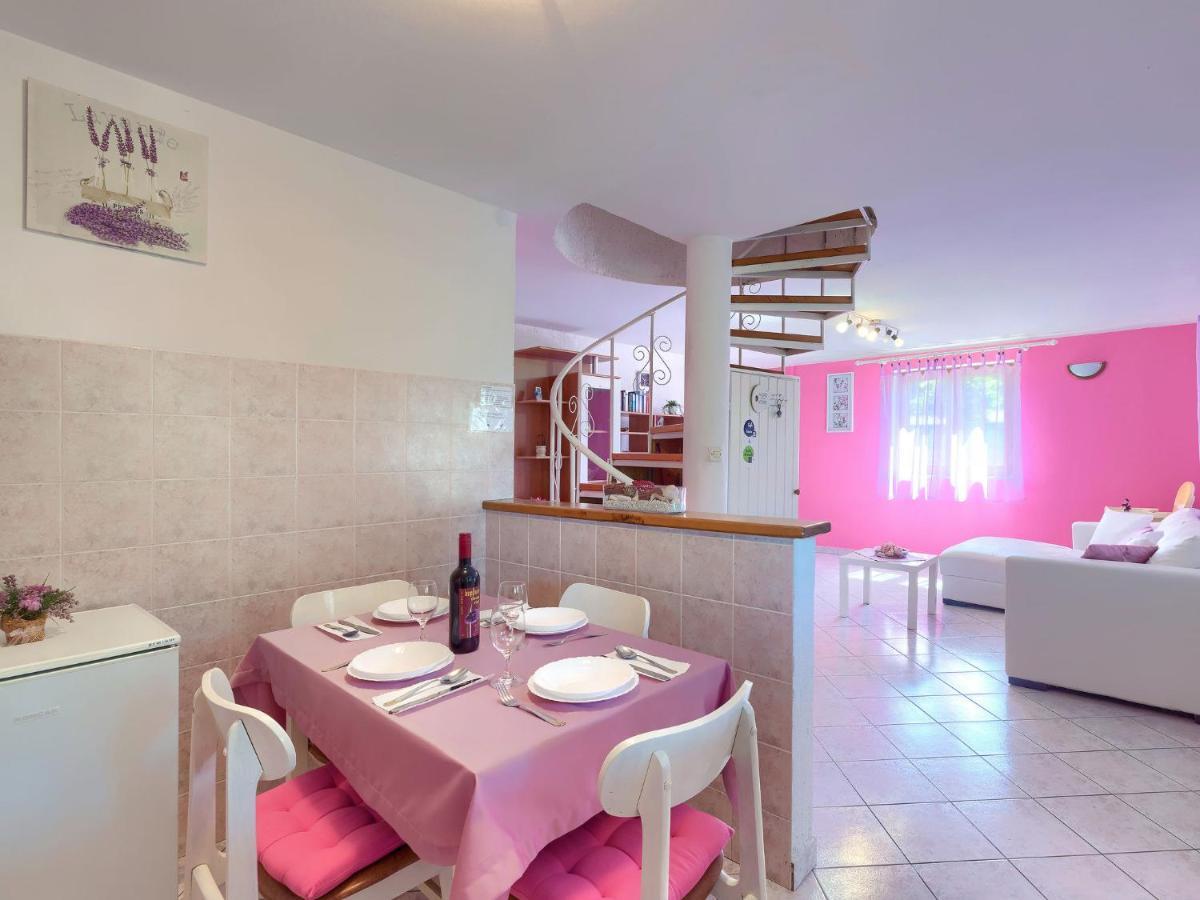 Holiday Home Nikolina - Roj412 By Interhome Sveti Petar u Sumi Exterior photo