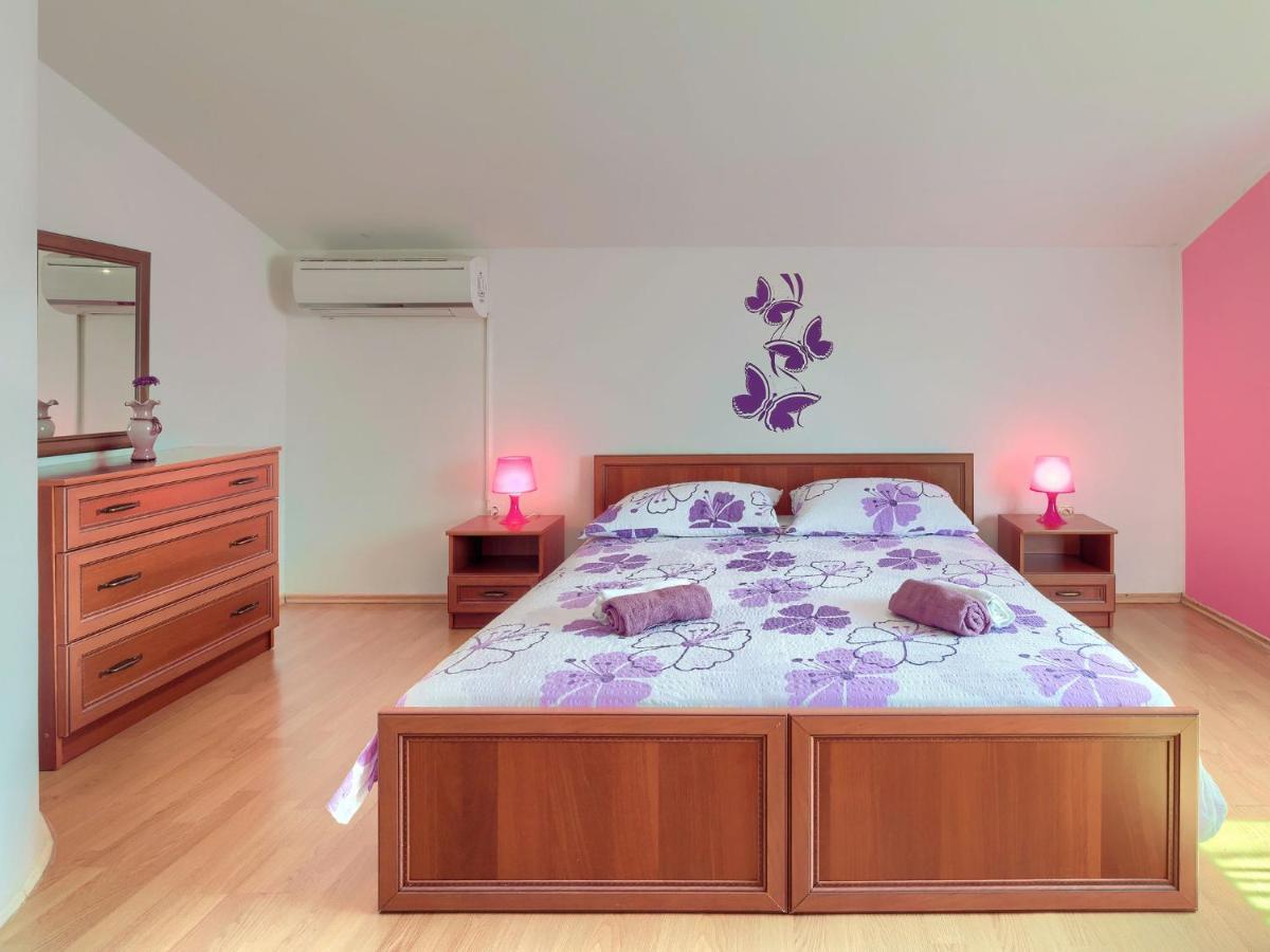 Holiday Home Nikolina - Roj412 By Interhome Sveti Petar u Sumi Exterior photo