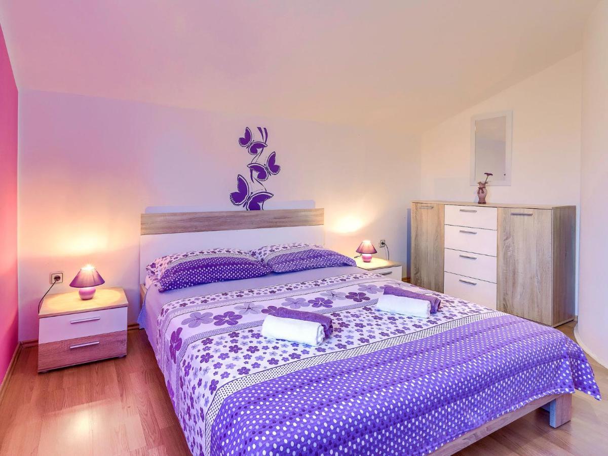Holiday Home Nikolina - Roj412 By Interhome Sveti Petar u Sumi Exterior photo