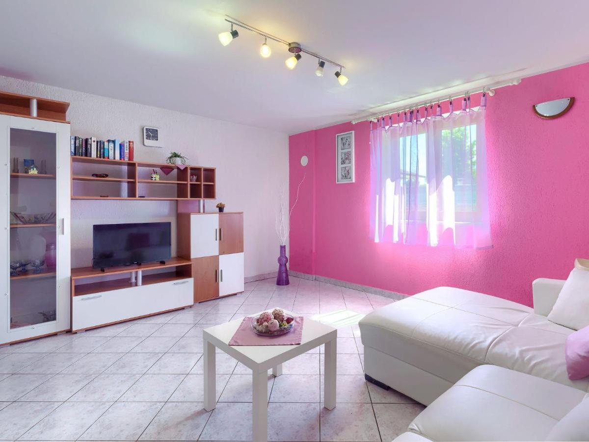 Holiday Home Nikolina - Roj412 By Interhome Sveti Petar u Sumi Exterior photo