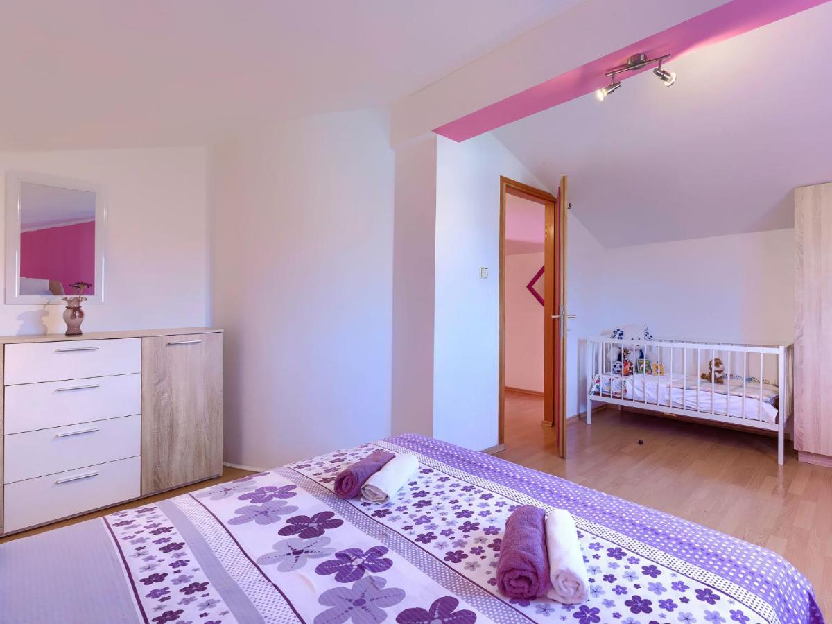 Holiday Home Nikolina - Roj412 By Interhome Sveti Petar u Sumi Exterior photo