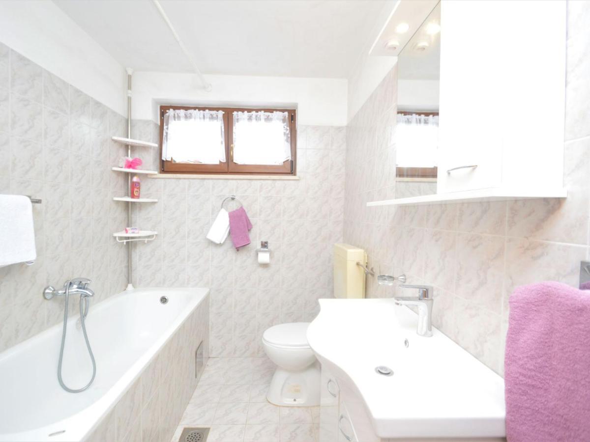 Holiday Home Nikolina - Roj412 By Interhome Sveti Petar u Sumi Exterior photo
