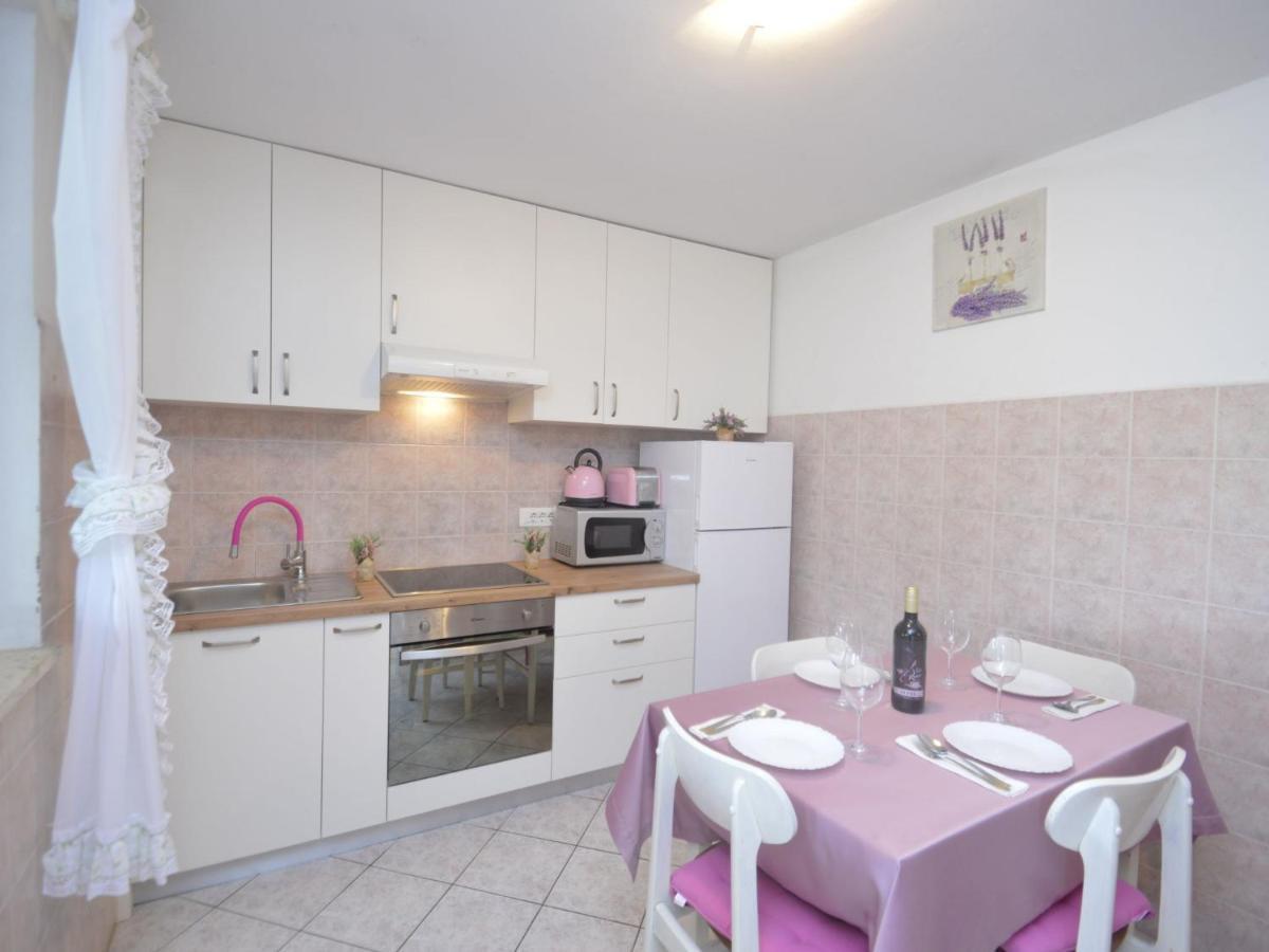 Holiday Home Nikolina - Roj412 By Interhome Sveti Petar u Sumi Exterior photo